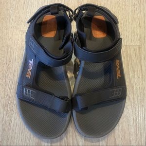 Teva Minam Sport Sandals
